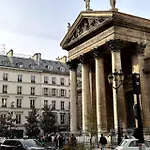 Cozy studio near Opera&Montmartre