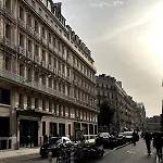 Cozy studio near Opera&Montmartre
